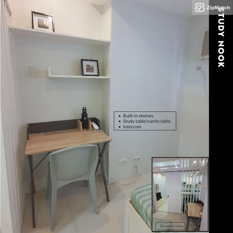                                     1 Bedroom
                                 1 Bedroom Condominium Unit For Rent in The Pearl Place big photo 6