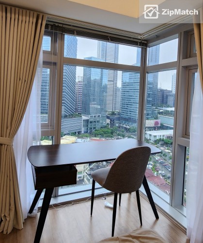                                     1 Bedroom
                                 1 Bedroom Condominium Unit For Rent in Verve Residences big photo 5