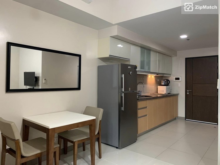                                     1 Bedroom
                                 1 Bedroom Condominium Unit For Rent in One Uptown Residence big photo 10