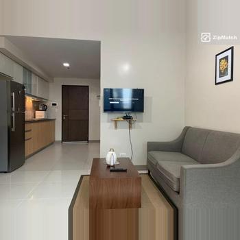 1 Bedroom Condominium Unit For Rent in One Uptown Residence