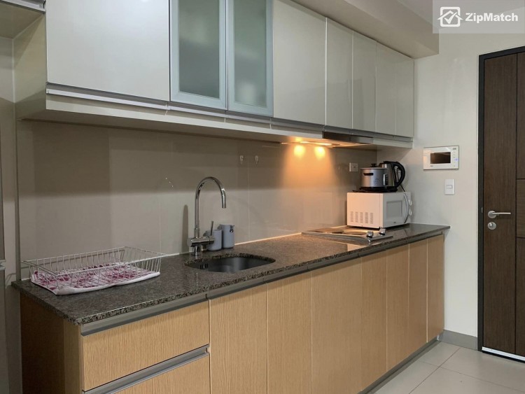                                     1 Bedroom
                                 1 Bedroom Condominium Unit For Rent in One Uptown Residence big photo 7