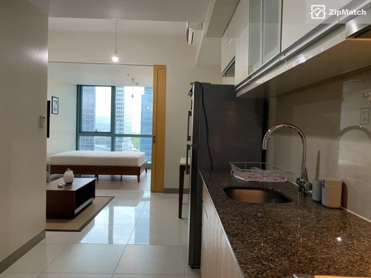                                     1 Bedroom
                                 1 Bedroom Condominium Unit For Rent in One Uptown Residence big photo 4