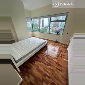 2 Bedroom Condominium Unit For Rent in One Legaspi Park