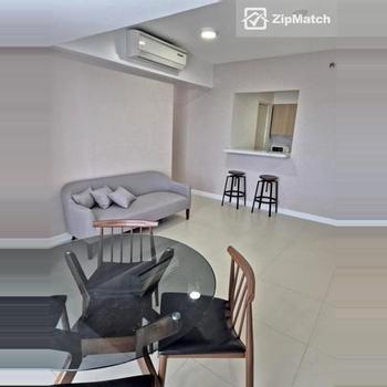 2 Bedroom Condominium Unit For Rent in Two Serendra