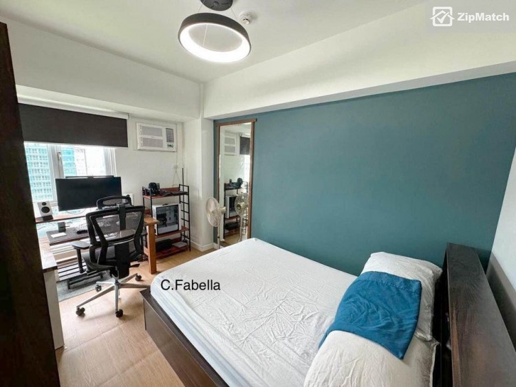                                     1 Bedroom
                                 1 Bedroom Condominium Unit For Rent in Avida Towers Verte BGC big photo 7