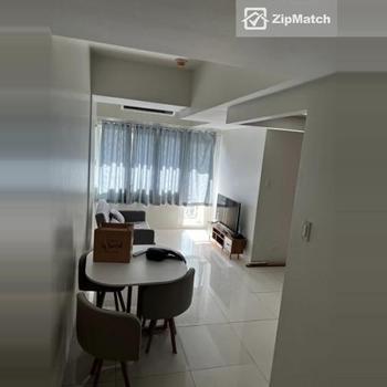 2 Bedroom Condominium Unit For Rent in Time Square West