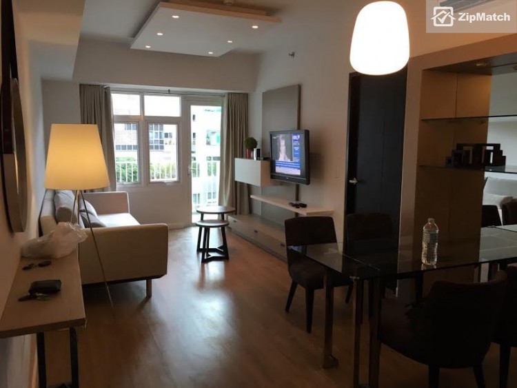                                     1 Bedroom
                                 1 Bedroom Condominium Unit For Rent in Two Serendra big photo 1