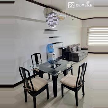 1 Bedroom Condominium Unit For Rent in Two Serendra