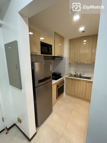                                     1 Bedroom
                                 1 Bedroom Condominium Unit For Rent in Two Serendra big photo 1