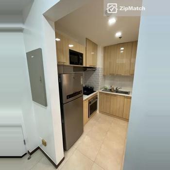 1 Bedroom Condominium Unit For Rent in Two Serendra