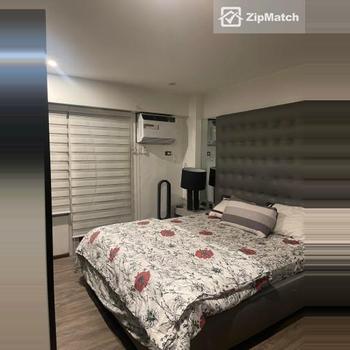 Studio Type Condominium Unit For Sale in Two Serendra