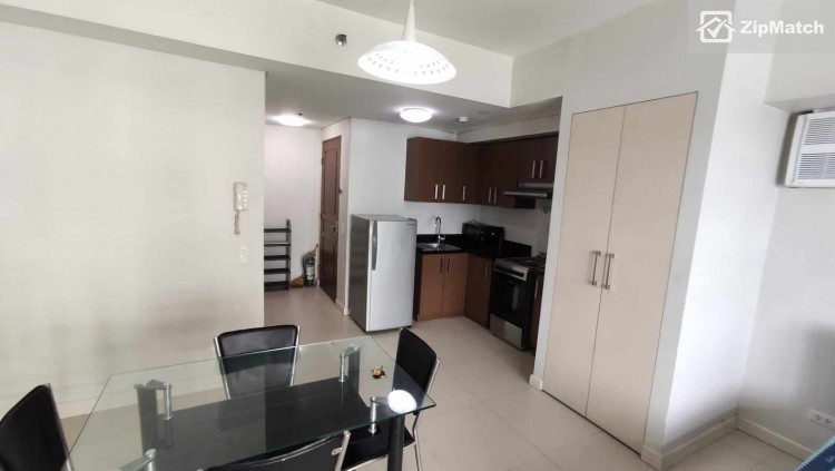                                     0
                                 Studio Type Condominium Unit For Rent in Two Serendra big photo 1