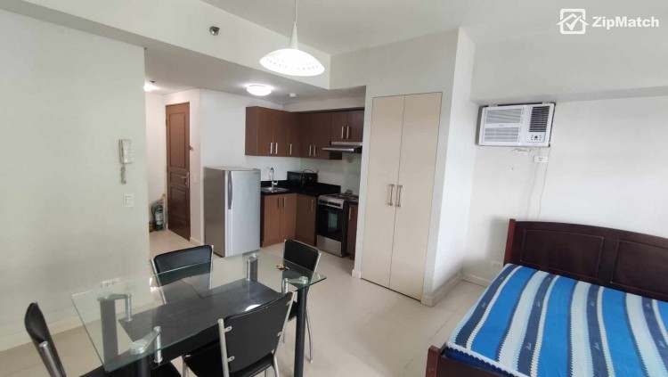                                     0
                                 Studio Type Condominium Unit For Rent in Two Serendra big photo 8