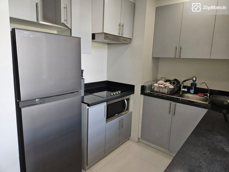                                     1 Bedroom
                                 1 Bedroom Condominium Unit For Rent in Two Serendra big photo 7