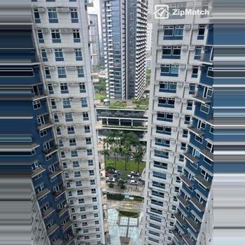 1 Bedroom Condominium Unit For Rent in The Trion Towers