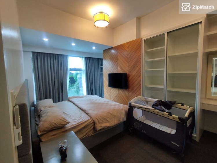                                     2 Bedroom
                                 2 Bedroom Condominium Unit For Rent in Grand Hyatt Manila Residences big photo 10