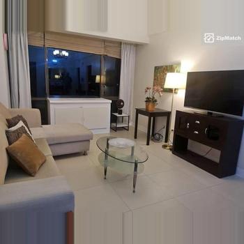 1 Bedroom Condominium Unit For Rent in Bellagio Three