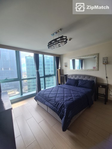                                     1 Bedroom
                                 1 Bedroom Condominium Unit For Rent in One Uptown Residence big photo 5