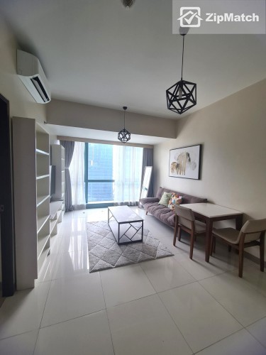                                     1 Bedroom
                                 1 Bedroom Condominium Unit For Rent in One Uptown Residence big photo 3