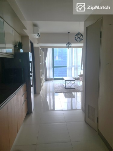                                     1 Bedroom
                                 1 Bedroom Condominium Unit For Rent in One Uptown Residence big photo 2