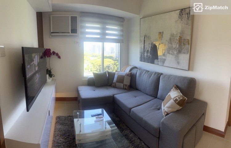                                     2 Bedroom
                                 2 Bedroom Condominium Unit For Sale in The Trion Towers big photo 1