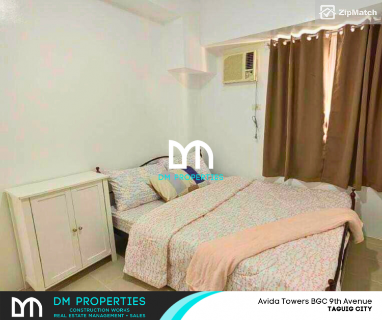                                     1 Bedroom
                                 1 Bedroom Condominium Unit For Sale in Avida Towers BGC 9th Avenue big photo 2