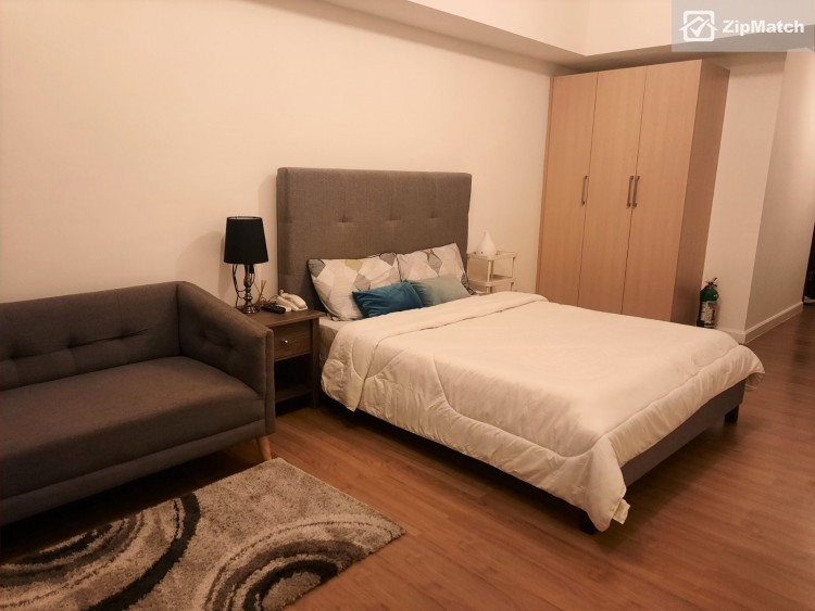                                     0
                                 Studio Type Condominium Unit For Rent in Verve Residences big photo 9