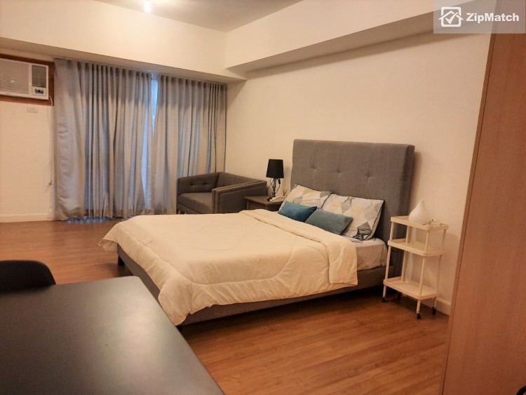                                     0
                                 Studio Type Condominium Unit For Rent in Verve Residences big photo 4