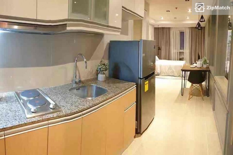                                     0
                                 Studio Type Condominium Unit For Sale in VION Megaworld big photo 4