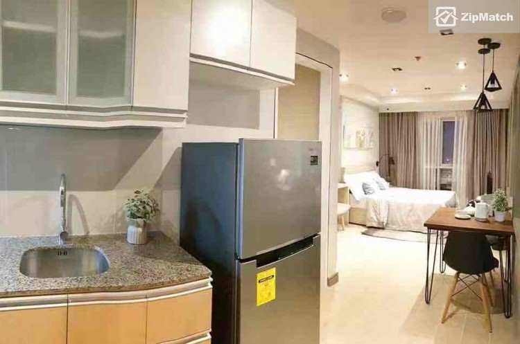                                     0
                                 Studio Type Condominium Unit For Sale in VION Megaworld big photo 1