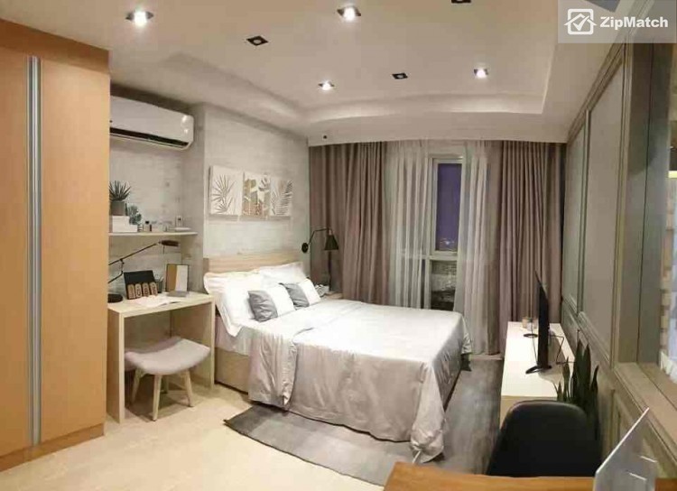                                     0
                                 Studio Type Condominium Unit For Sale in VION Megaworld big photo 2