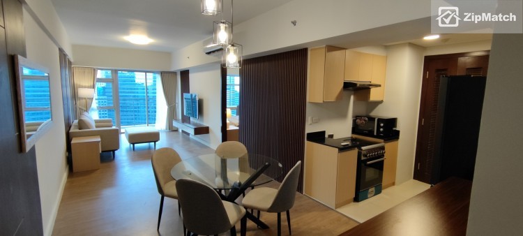                                     1 Bedroom
                                 1 Bedroom Condominium Unit For Rent in Verve Residences big photo 6