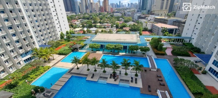                                     1 Bedroom
                                 1 Bedroom Condominium Unit For Rent in Jazz Residences big photo 3