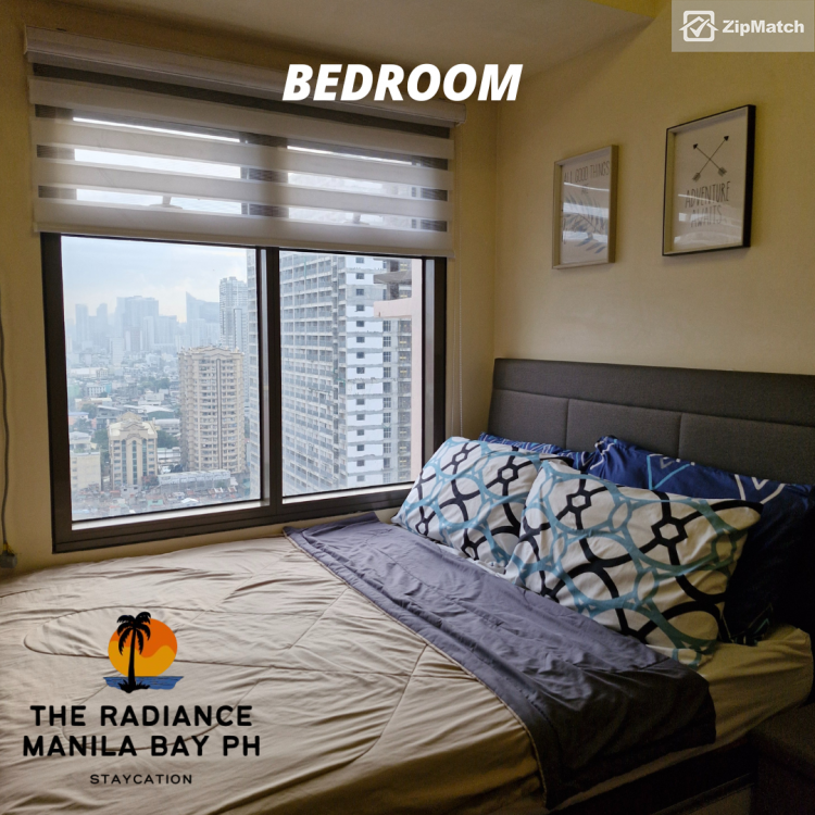                                     1 Bedroom
                                 1 Bedroom Condominium Unit For Rent in The Radiance Manila Bay big photo 4