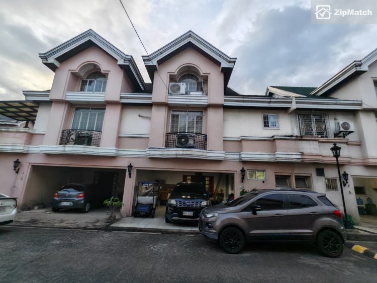                                     3 Bedroom
                                 3 Bedroom Townhouse For Sale in Bellevue Subdivision (Quezon City) big photo 1