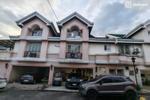 Bellevue Subdivision (Quezon City) 3 BR Townhouse small photo 1