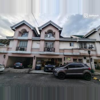 3 Bedroom Townhouse For Sale in Bellevue Subdivision (Quezon City)