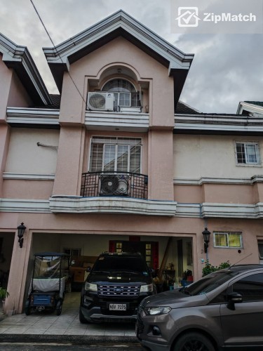                                     3 Bedroom
                                 3 Bedroom Townhouse For Sale in Bellevue Subdivision (Quezon City) big photo 2