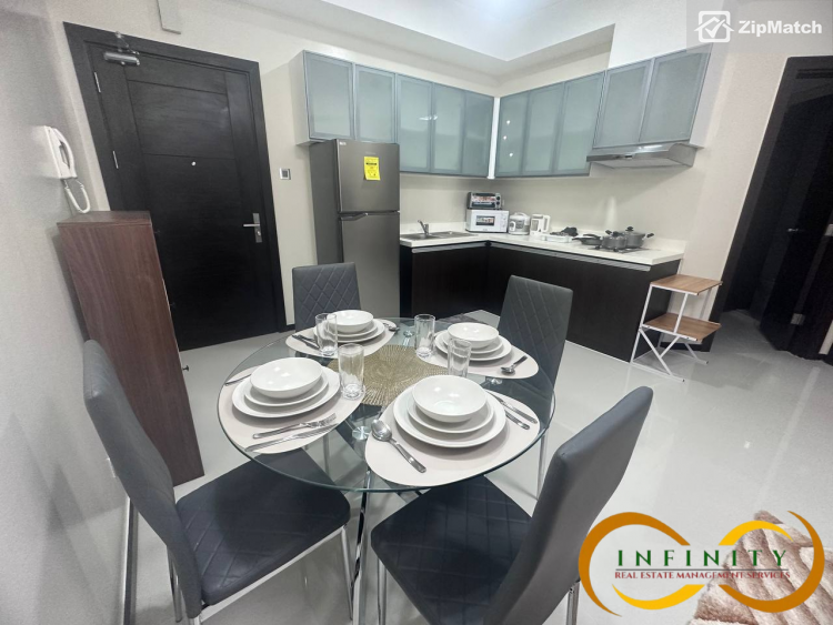                                     1 Bedroom
                                 1 Bedroom Condominium Unit For Rent in The Trion Towers big photo 1