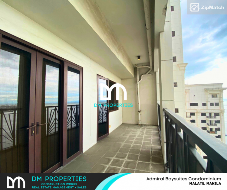                                     1 Bedroom
                                 1 Bedroom Condominium Unit For Sale in Admiral Baysuites big photo 2