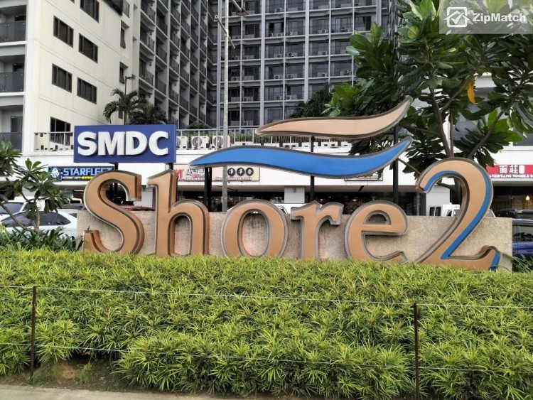                                     1 Bedroom
                                 1 Bedroom Condominium Unit For Rent in SMDC Shore 2 Tower 1 Near Mall of Asia big photo 11