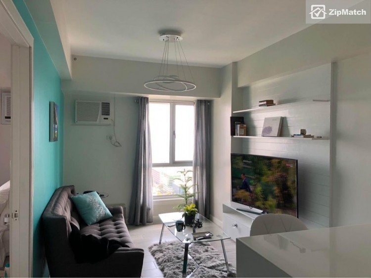                                     1 Bedroom
                                 1 Bedroom Condominium Unit For Rent in Avida Towers 34th Street big photo 2