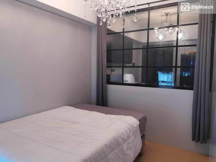                                     0
                                 Studio Type Condominium Unit For Rent in Avida CityFlex Towers BGC big photo 6