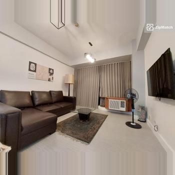 1 Bedroom Condominium Unit For Rent in Bellagio One