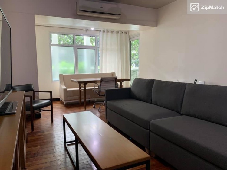                                     1 Bedroom
                                 1 Bedroom Condominium Unit For Rent in One Serendra big photo 1