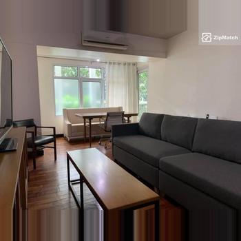 1 Bedroom Condominium Unit For Rent in One Serendra