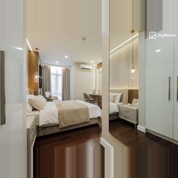 1 Bedroom Condominium Unit For Sale in West Gallery Place