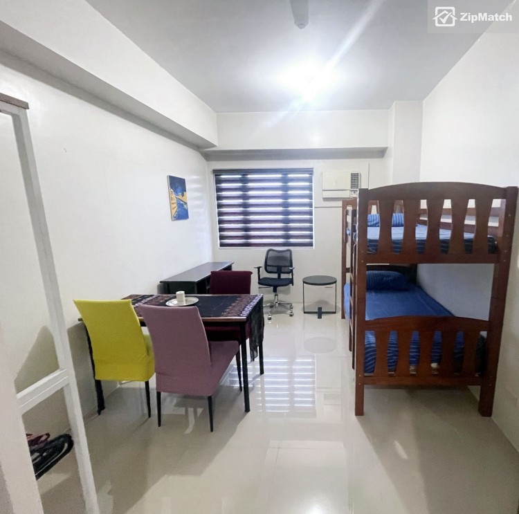                                     0
                                 Studio Type Condominium Unit For Rent in Blue Residences big photo 2