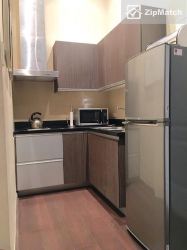                                     0
                                 Studio Type Condominium Unit For Rent in The Gramercy Residences big photo 8