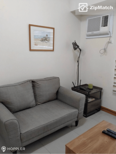                                     1 Bedroom
                                 1 Bedroom Condominium Unit For Sale in The Trion Towers big photo 1